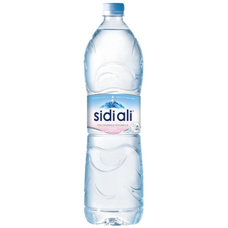 Eau Minerale Sidi Ali 1,5L