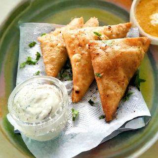 Croquetas De Pollo (6 Uds.)