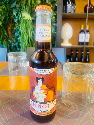 Chinotto Polara