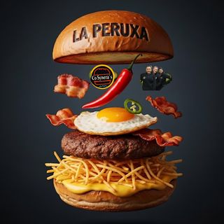 La Peruxa