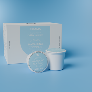 მაკაპუნო ქოქოსი