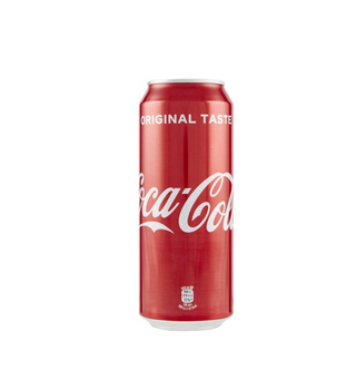 Coca-Cola 50 cl