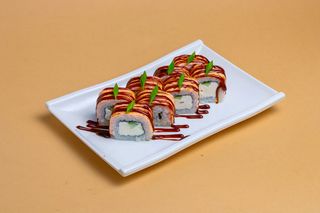 Ролл "Фила гриль"