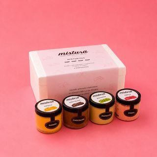 4 Misturitas