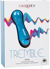 Tremble Kiss 10 Funciones