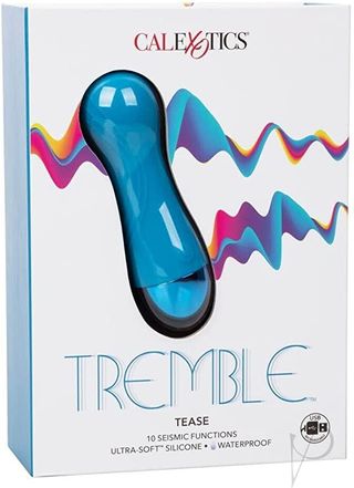 Tremble Kiss 10 Funciones