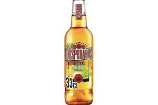 DESPERADOS
