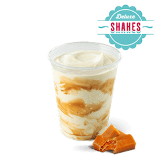Shake Krówka 300ml