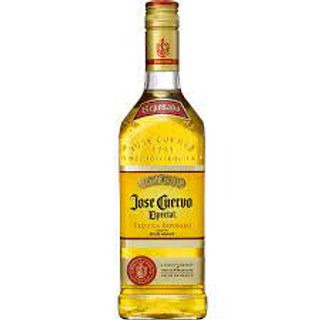 Jose Cuervo Gold 750Ml