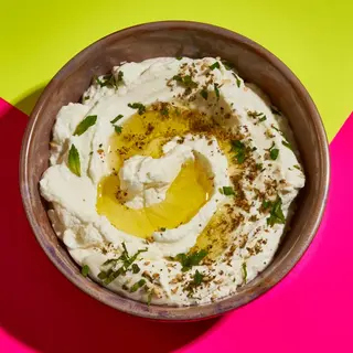 Labneh Dip