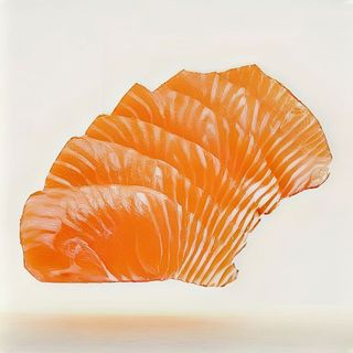 Sashimi Salmón (8 Pzs.)
