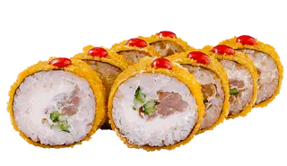 Banzai spicy cu tuna