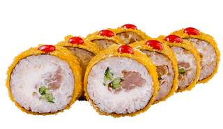 Banzai spicy cu tuna