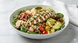 Ensalada Gran Regina
