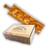Pack 12 empanadas Familiar Plus