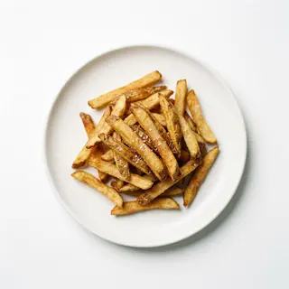 Patatas Fritas (Ración)