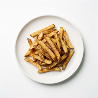 Patatas Fritas (Ración)