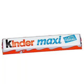 Un Kinder Maxi