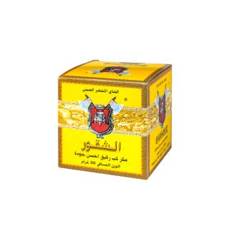 Thé Chakour 200g