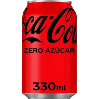 Coca Cola Zero