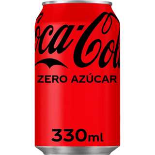 Coca Cola Zero