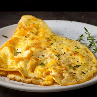 Omelette
