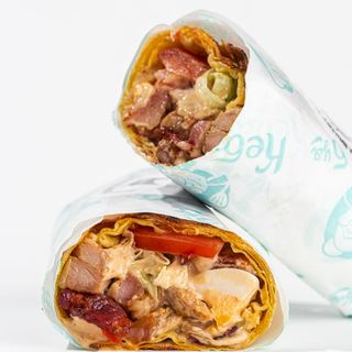 Кебаб Цезар