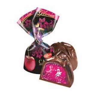 Gloria Caprice cu coacaze negre