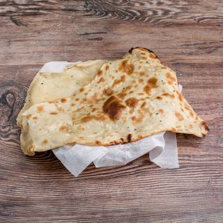 Butter Naan