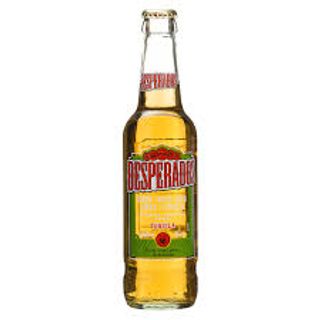 Cerveza Desesperados (330 Ml.)