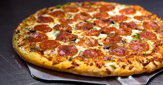 pizza Americain