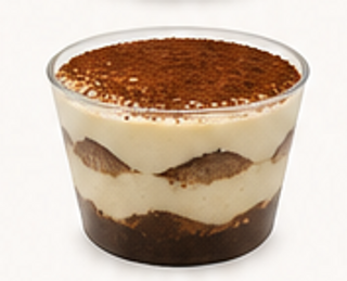 Tiramisú Clásico