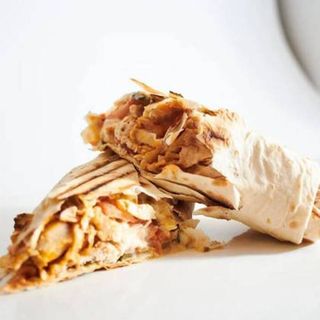 Шаурма свинина L (570г)