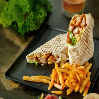 Libanais Stella