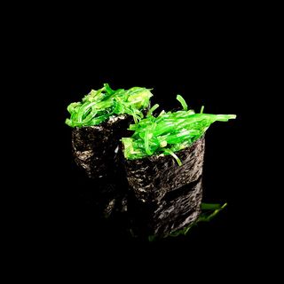 Gunkan goma - 2 pezzi