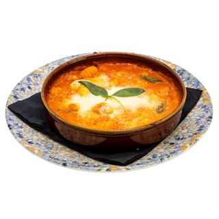 GNOCCHI A LA SORRENTINA