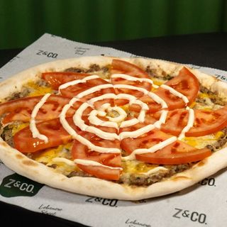 Kafta & Queso Unwrapped