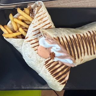 Supreme Mega Rollo amerykański