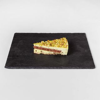 Cheesecake al Pistacchio