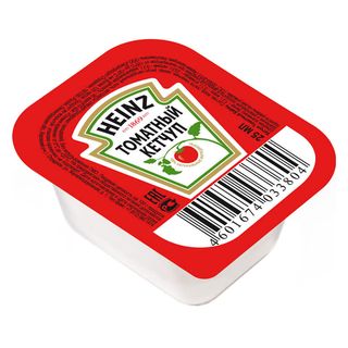 Соус кетчуп