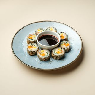 Ким паб жареный