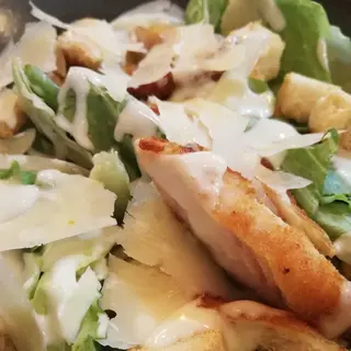 Ensalada César