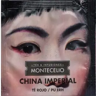 Chine Imperial - Té Rojo