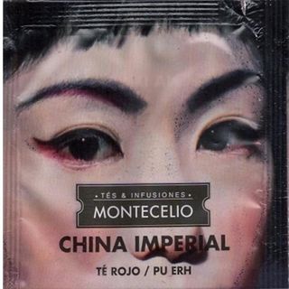 Chine Imperial - Té Rojo