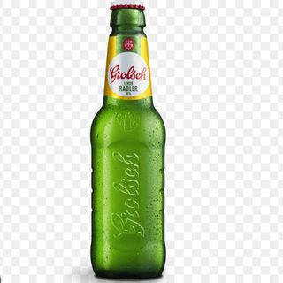Radler grolsch 1/3