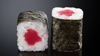 Роллы "Тэкка" (6 шт.)