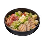 Салат Цезар з куркою (250г)