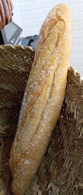 Pan meiga 