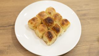 Pečene mantije 1 komad