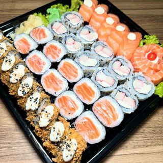 Combo porto seguro  40 PEÇAS 